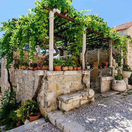 Note Bene Rooms Dubrovnik Exterior photo
