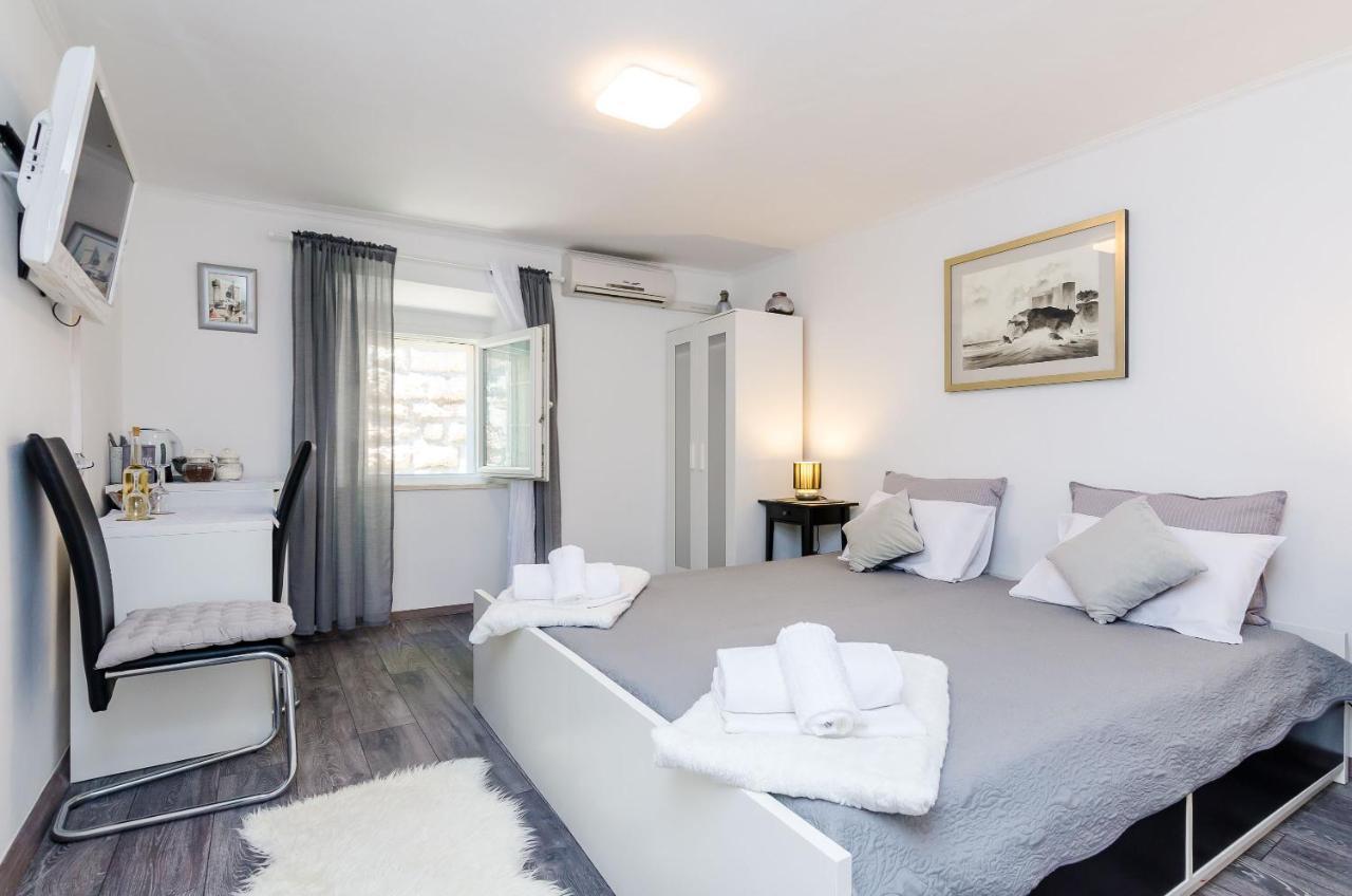 Note Bene Rooms Dubrovnik Exterior photo