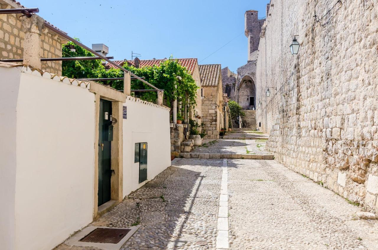 Note Bene Rooms Dubrovnik Exterior photo